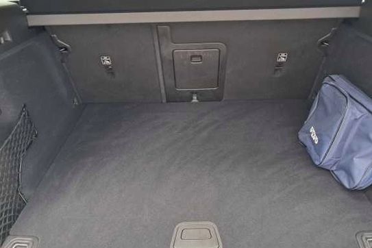 Volvo XC60 B5 B AWD Plus Dark