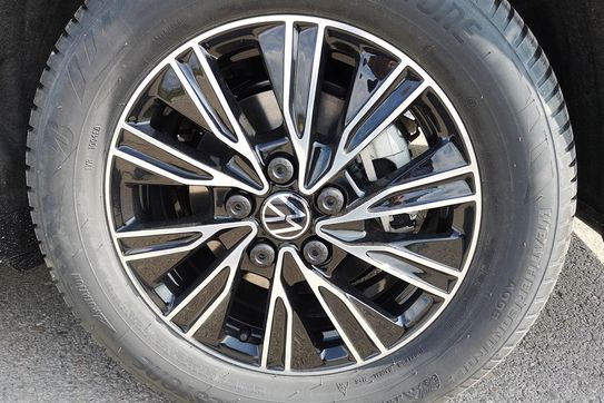 Volkswagen Multivan TSI L2H1 Life DSG