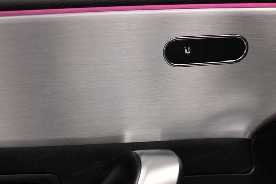 Mercedes Klasa A 200 AMG Line