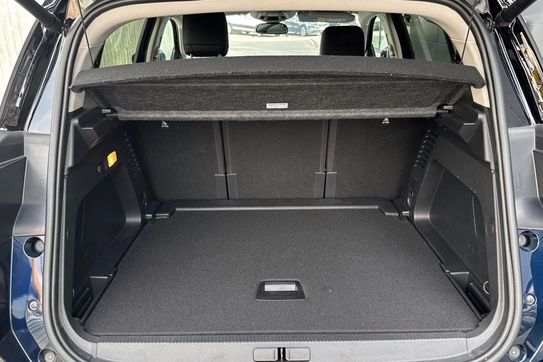 Citroen C5 Aircross 1.2 PureTech EAT8