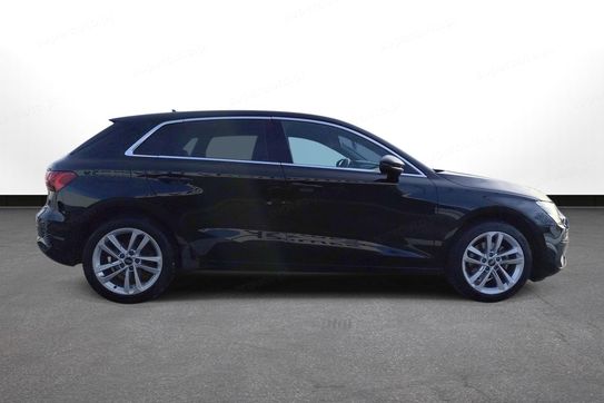 Audi A3 Sportback 35 TDI