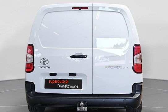 Toyota ProAce Active