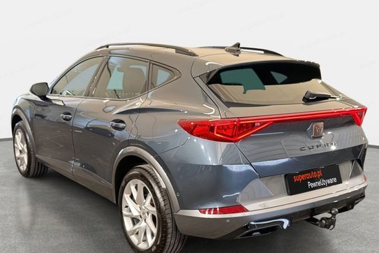 Cupra Formentor 1.5 TSI
