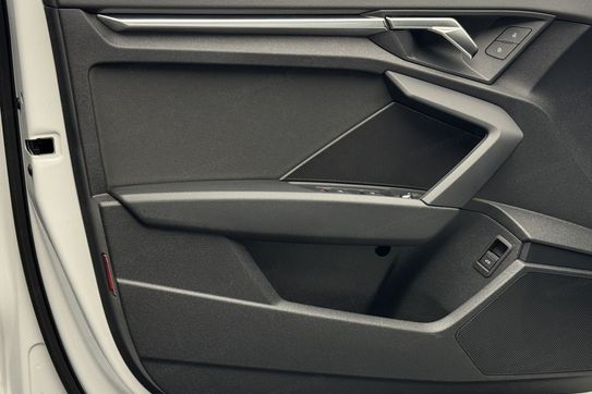 Audi A3 35 TFSI
