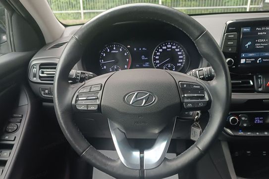 Hyundai i30 t-Gdi 48V Smart