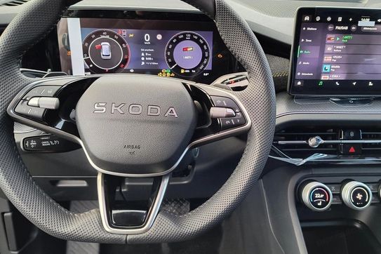 Skoda Kodiaq Drive 2.0 TDI 4x4 DSG