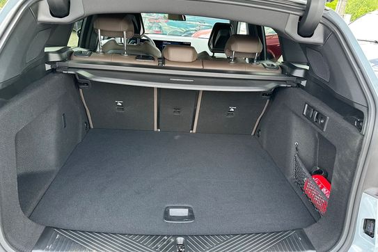 BMW X3 xDrive20d M Sport