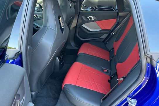 BMW Seria 2 Gran Coupe M235i xDrive