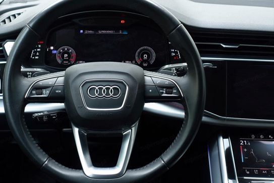 Audi Q7 50 TDI quattro