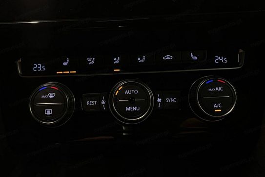 Volkswagen Arteon 2.0 TSI DSG