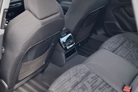 Audi A6 TDI quattro advanced