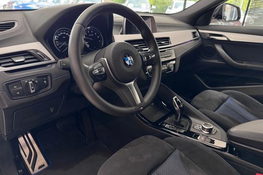 BMW X2 sDrive18i M Sport