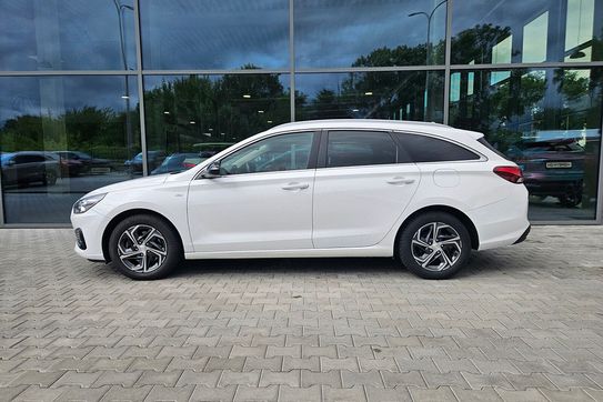 Hyundai i30 t-Gdi 48V Smart