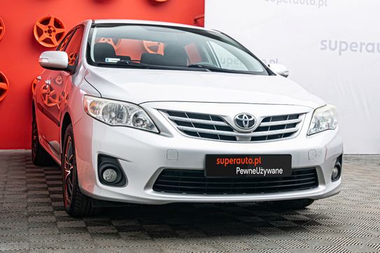 Toyota Corolla 1.6 Premium
