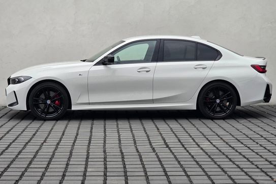 BMW Seria 3 320i M Sport