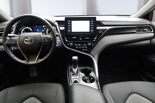 Toyota Camry 2.5 Hybrid Comfort