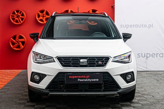 Seat Arona 1.0 TSI FR S&S DSG