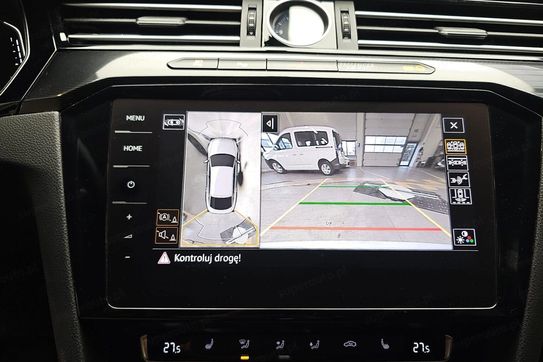 Volkswagen Arteon 2.0 TDI Elegance DSG