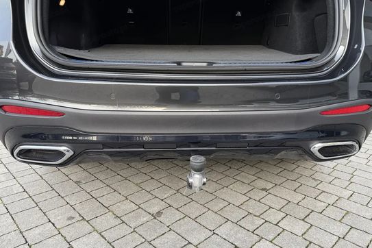 Mercedes GLC 200 4-Matic AMG Line