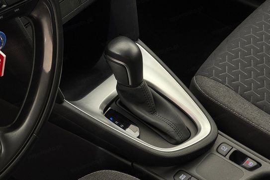 Toyota Yaris Cross 1.5 Comfort LPG