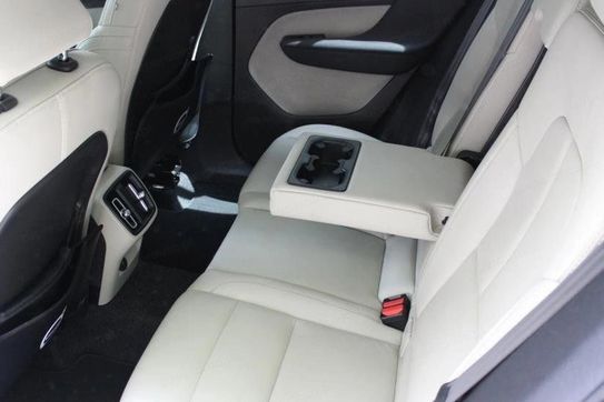 Volvo XC40 T3