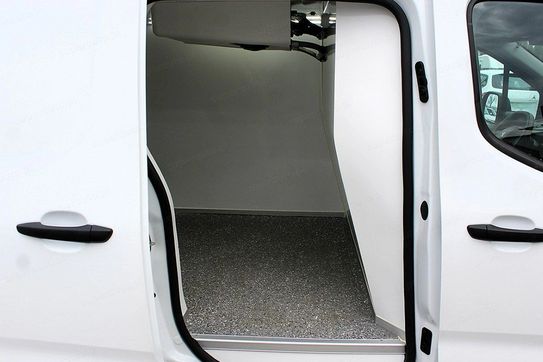 Peugeot Partner Van L2H1 Chłodnia do -20°C