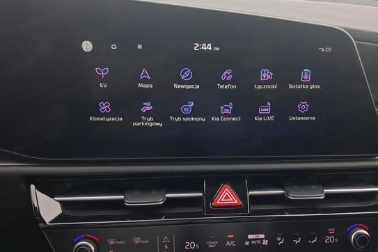 Kia Niro e-Niro 64kWh L