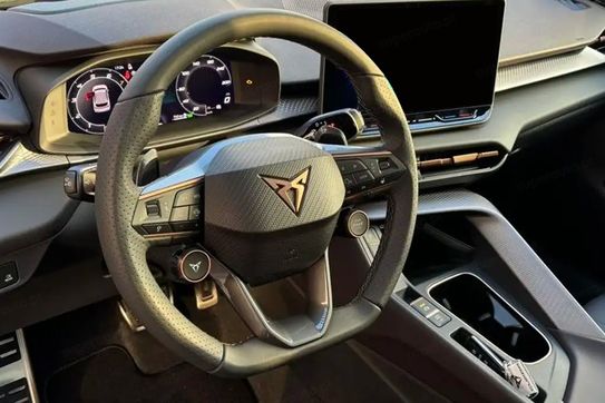 Cupra Terramar VZ 1.5 eHybrid PHEV DSG