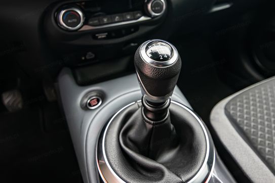 Nissan Juke 1.0 DIG-T