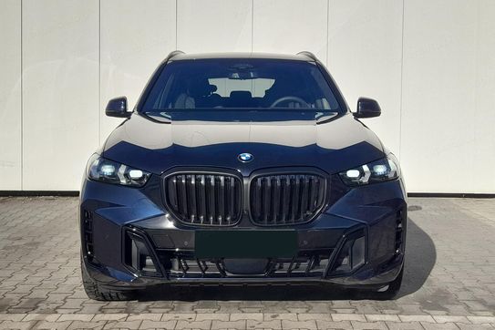 BMW X5 xDrive30d M Sport