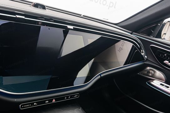 Mercedes Klasa E 220 d  4-Matic AMG Estate