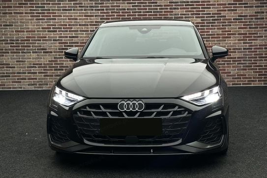 Audi A3 TFSI S Line Sportback