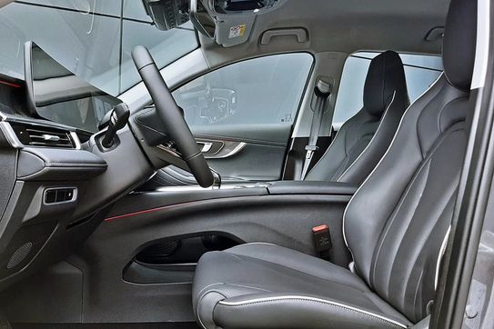 Chery Tiggo 7 1.5 t-Gdi Super Hybrid Comfort Dht