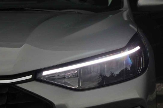 Ford Kuga Titanium 2.5 FHEV eCVT