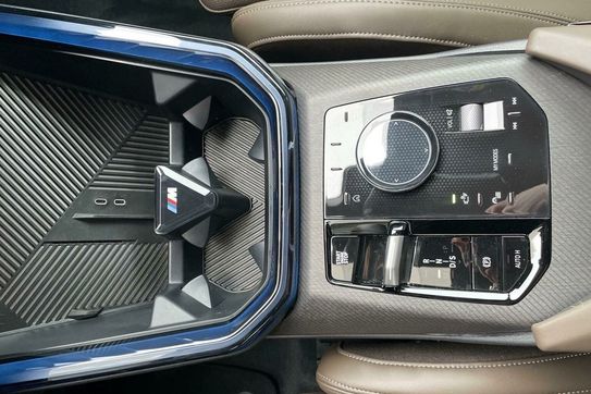 BMW X3 xDrive20d M Sport