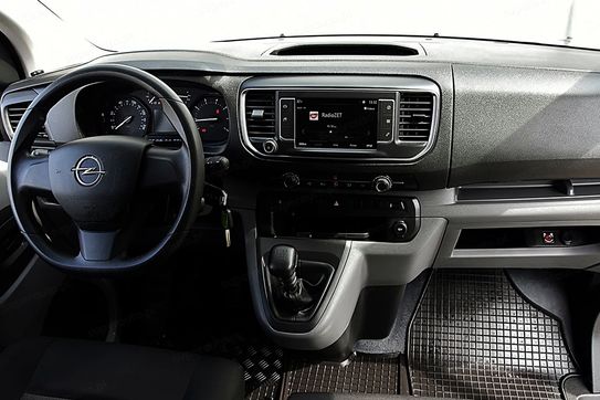 Opel Vivaro Kombi L2H1 Enjoy