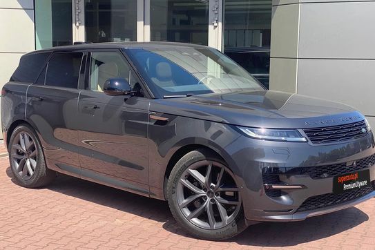 Land Rover Range Rover Sport D300 Dynamic SE