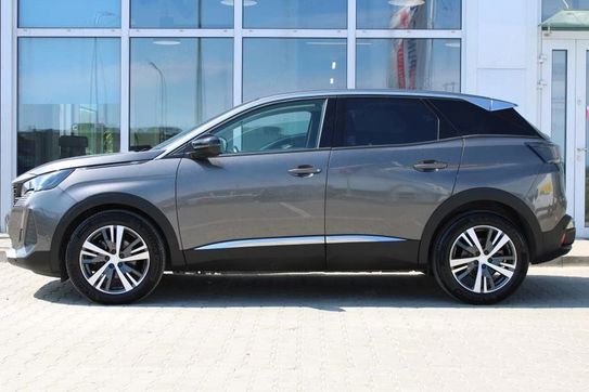Peugeot 3008 1.5 Allure Pack