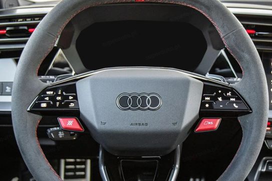 Audi A3 RS3 TFSI quattro