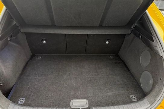 Kia XCeed 1.6 T-GDI Prestige Line DCT