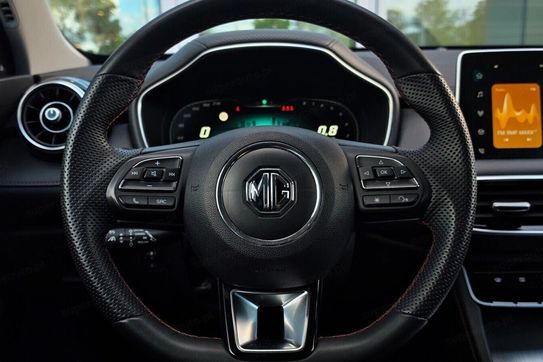 MG HS 1.5 t-Gdi Excite Dct