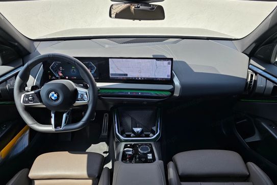 BMW X3 xDrive20d mHEV aut