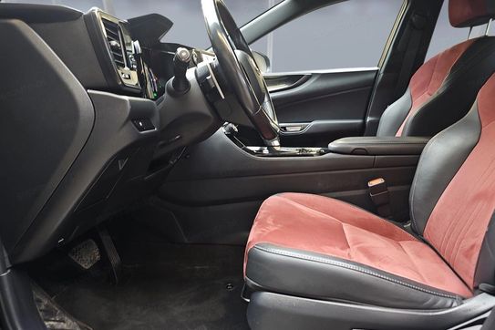 Lexus NX 350h Elegance 2WD