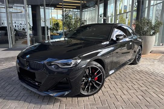 BMW Seria 2 Coupe M240i xDrive