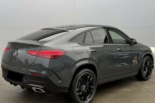 Mercedes GLE Coupe 300 d  4-Matic AMG Line
