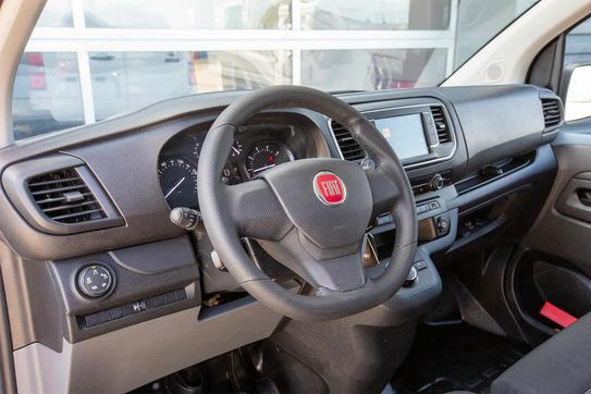Fiat Scudo Maxi L2H1 AT