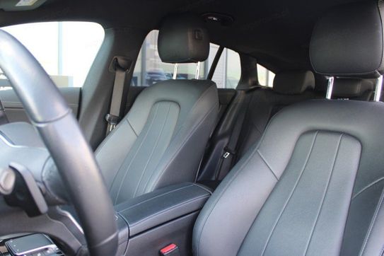 Mercedes CLA 200 d Progressive Shooting Brake