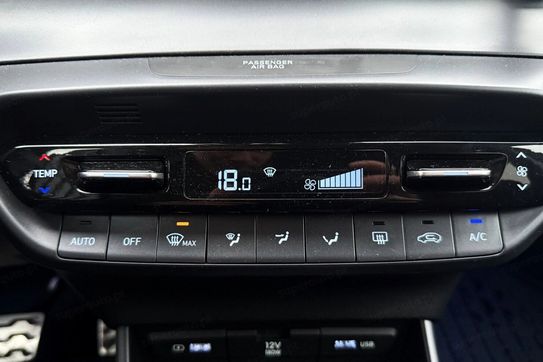 Hyundai Bayon 1.0 T-GDI Smart DCT