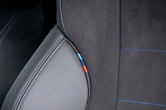 BMW Seria 2 Gran Coupe 220 M Sport