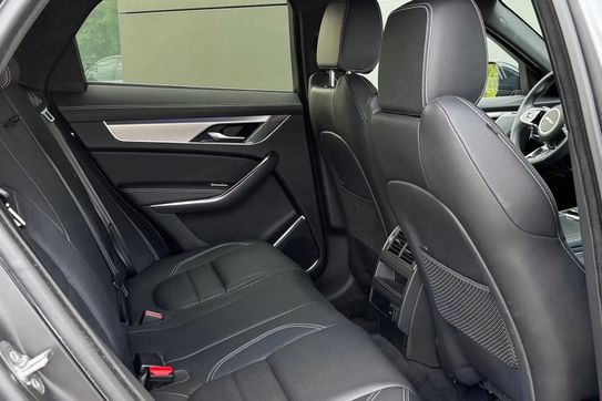 Jaguar F-Pace D200 AWD S